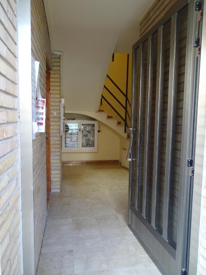 Apartamento Beatrix, Primera Linea, Con Aparcamiento Leilighet Gandía Eksteriør bilde